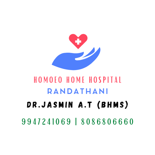 Homoeo Home Hospital Randathani